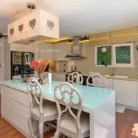 Villa in Turkey, Istanbul, 450 sq.ft.