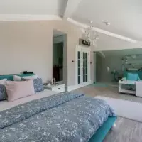 Villa in Turkey, Istanbul, 450 sq.ft.