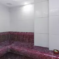 Villa in Turkey, Istanbul, 450 sq.ft.
