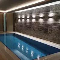 Apartment in Turkey, Istanbul, 75 sq.ft.