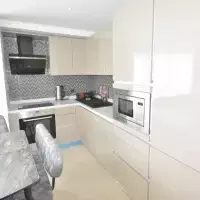 Apartment in Turkey, Istanbul, 75 sq.ft.