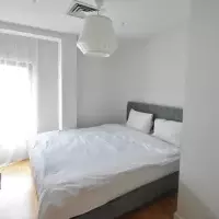 Apartment in Turkey, Istanbul, 75 sq.ft.