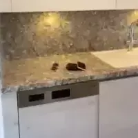 Apartment in Turkey, Istanbul, 125 sq.ft.