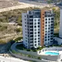 Apartment in Turkey, Istanbul, 240 sq.ft.