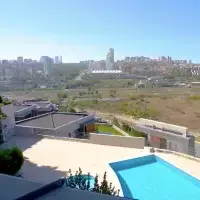 Apartment in Turkey, Istanbul, 240 sq.ft.