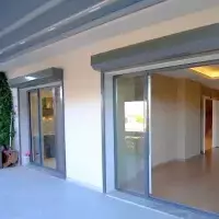 Apartment in Turkey, Istanbul, 240 sq.ft.