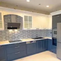 Apartment in Turkey, Istanbul, 240 sq.ft.