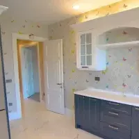 Apartment in Turkey, Istanbul, 240 sq.ft.
