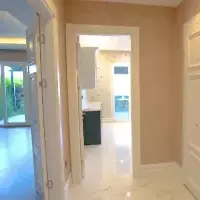 Apartment in Turkey, Istanbul, 240 sq.ft.