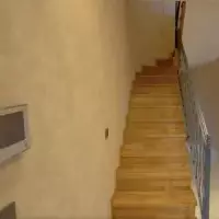 Apartment in Turkey, Istanbul, 240 sq.ft.