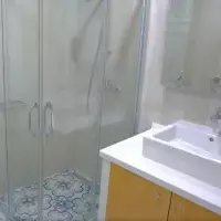 Apartment in Turkey, Istanbul, 240 sq.ft.