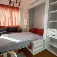 Апартаменты в Турции, Стамбул, 108 кв.фт.