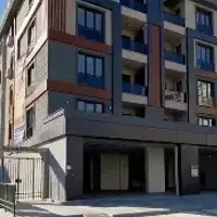 Апартаменты в Турции, Стамбул, 157 кв.фт.