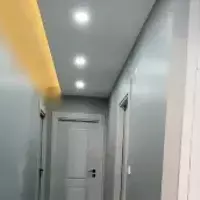 Апартаменты в Турции, Стамбул, 157 кв.фт.