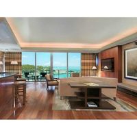 Apartment in the USA, Florida, Bal Harbour, 107 sq.m.