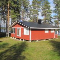 House in Finland, Sulkava, 86 sq.m.