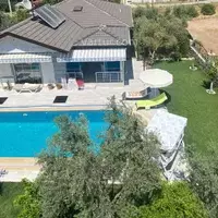 Villa in Turkey, Villa, 140 sq.ft.