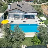 Villa in Turkey, Villa, 140 sq.ft.