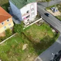 Land plot in Turkey, Istanbul, 216 sq.ft.