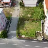 Land plot in Turkey, Istanbul, 216 sq.ft.
