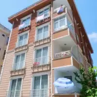 Apartment in Turkey, Istanbul, 130 sq.ft.