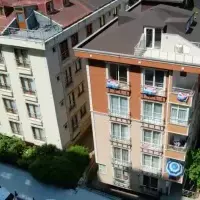 Apartment in Turkey, Istanbul, 130 sq.ft.