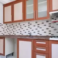 Apartment in Turkey, Istanbul, 130 sq.ft.