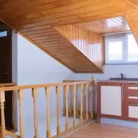 Apartment in Turkey, Istanbul, 130 sq.ft.