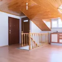 Apartment in Turkey, Istanbul, 130 sq.ft.
