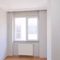 Apartment in Turkey, Istanbul, 130 sq.ft.