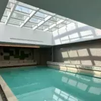 Apartment in Turkey, Istanbul, 74 sq.ft.