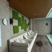 Apartment in Turkey, Istanbul, 74 sq.ft.
