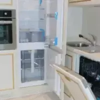 Apartment in Turkey, Istanbul, 74 sq.ft.