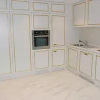 Apartment in Turkey, Istanbul, 74 sq.ft.