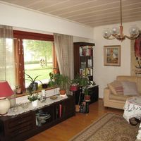 House in Finland, Pieksaemaeki, 140 sq.m.