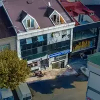 Shopping center in Turkey, Istanbul, 659 sq.ft.