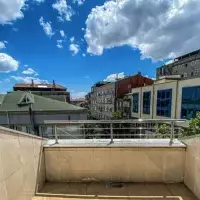 Shopping center in Turkey, Istanbul, 659 sq.ft.