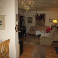 House in Finland, Pieksaemaeki, 140 sq.m.