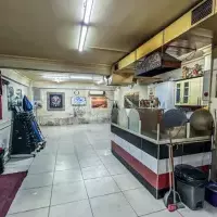 Shopping center in Turkey, Istanbul, 659 sq.ft.
