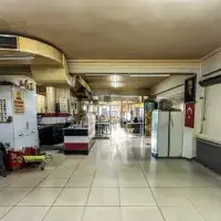 Shopping center in Turkey, Istanbul, 659 sq.ft.