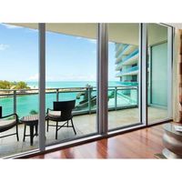 Apartment in the USA, Florida, Bal Harbour, 107 sq.m.