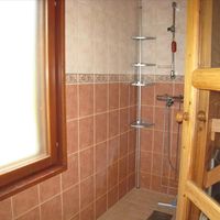 House in Finland, Pieksaemaeki, 140 sq.m.