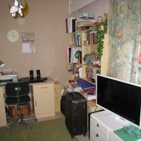 House in Finland, Pieksaemaeki, 140 sq.m.