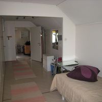 House in Finland, Pieksaemaeki, 140 sq.m.