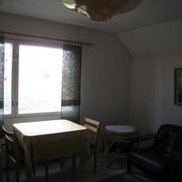 House in Finland, Pieksaemaeki, 140 sq.m.