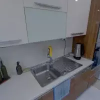 Apartment in Turkey, Istanbul, 175 sq.ft.