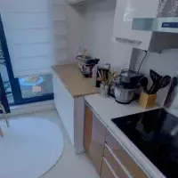 Apartment in Turkey, Istanbul, 175 sq.ft.