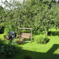 House in Finland, Pieksaemaeki, 140 sq.m.