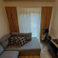 Apartment in Turkey, Istanbul, 175 sq.ft.