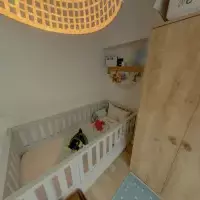 Apartment in Turkey, Istanbul, 175 sq.ft.